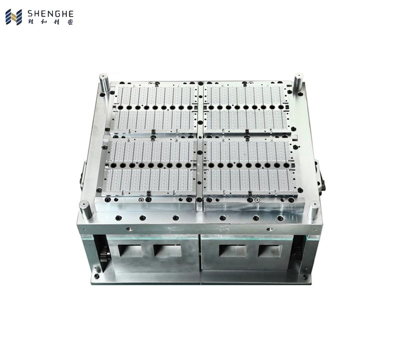 TO-220F下模