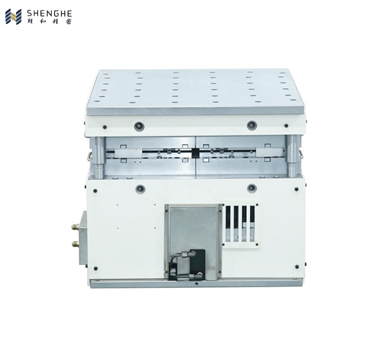 LQFP48模具