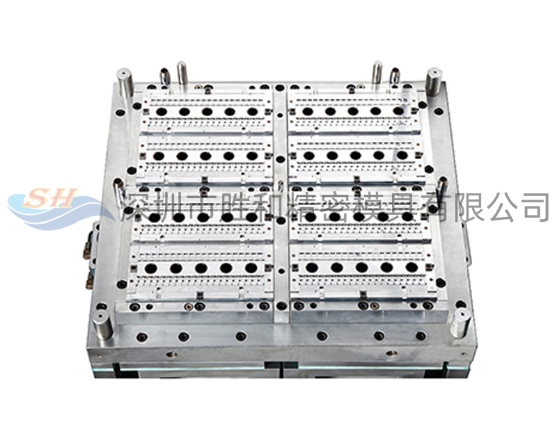 TO-220F上模