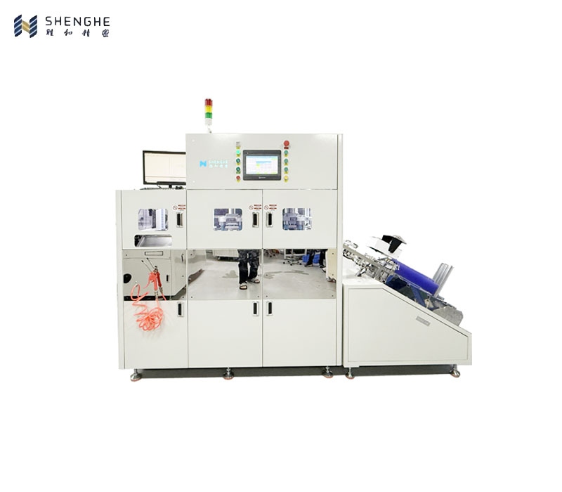TOLT-3R全自动切筋成型机